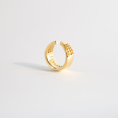 Pantheon ring