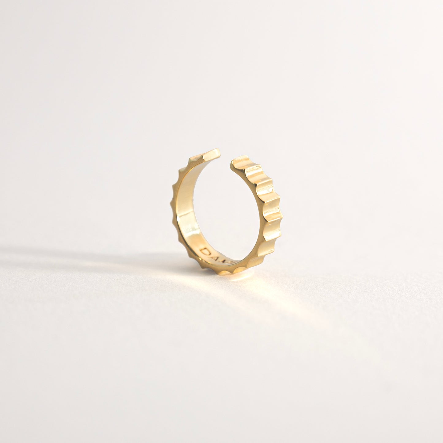 Fedina Dorica ring