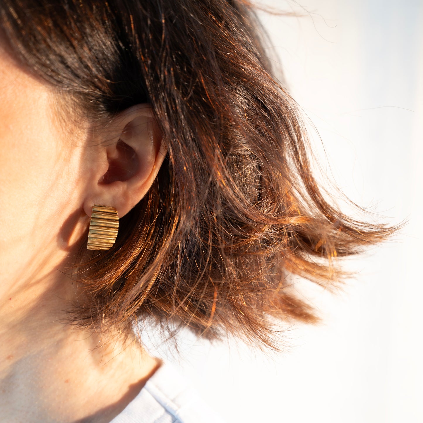 Dorici earrings