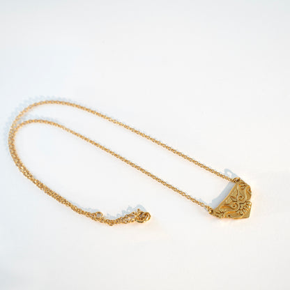 Frammenti necklace