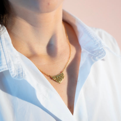 Frammenti necklace