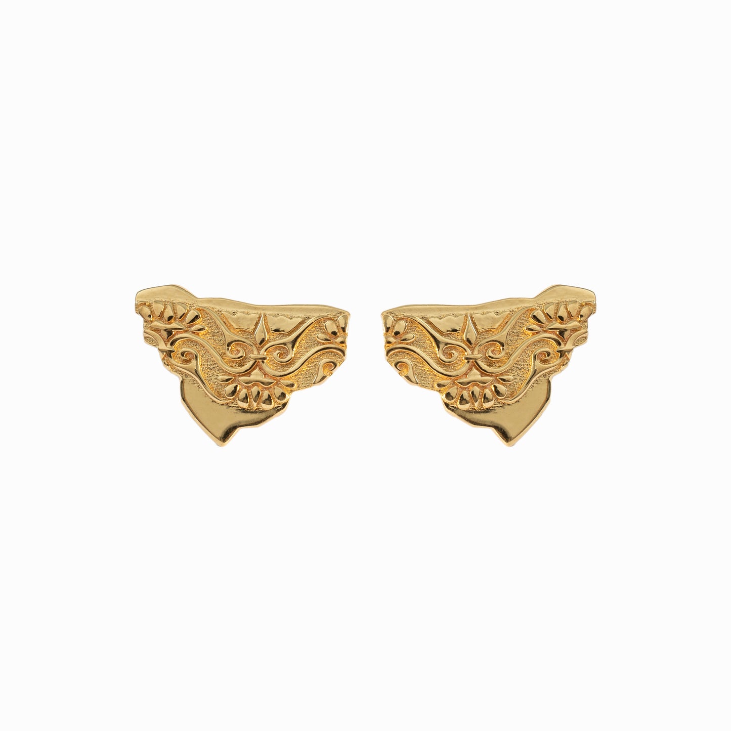 Frammenti earrings