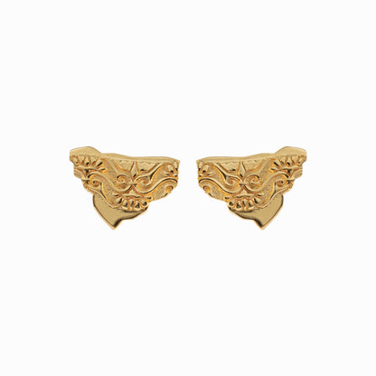 Frammenti earrings