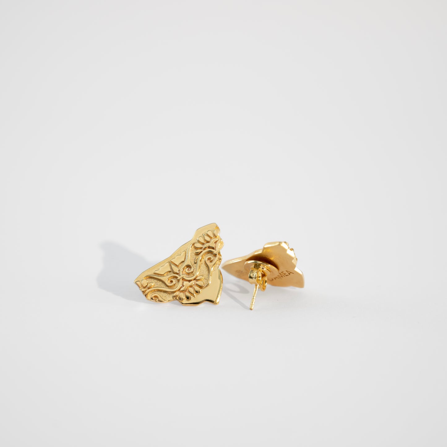 Frammenti earrings