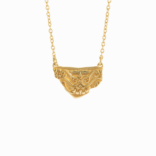 Frammenti necklace