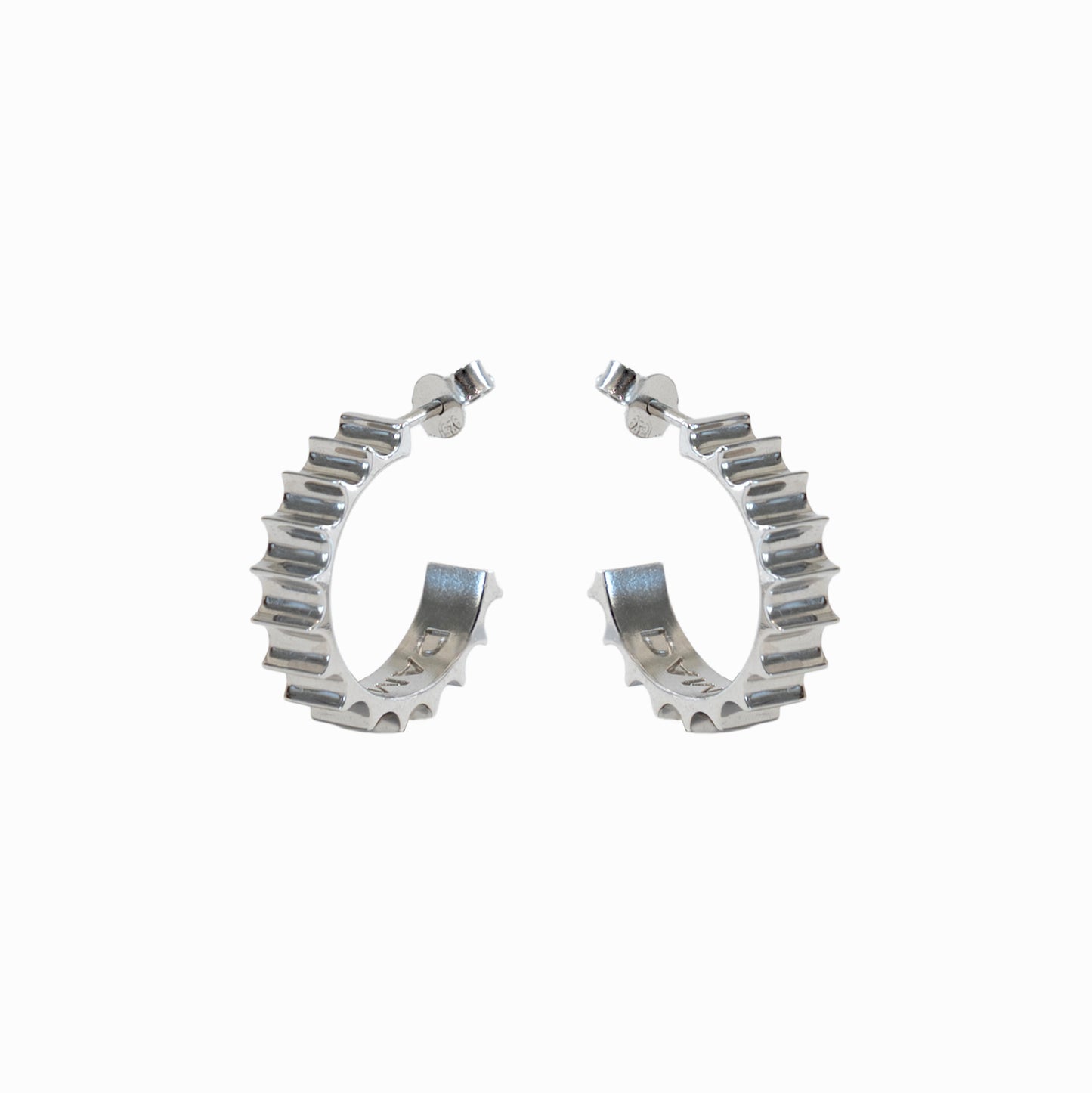 Dorici earrings