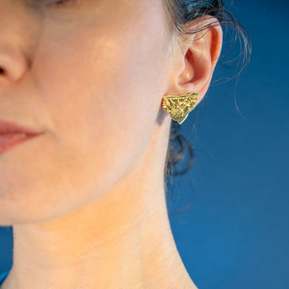 Frammenti earrings