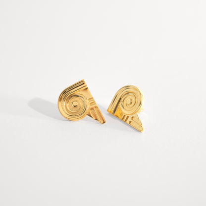 Ionici Earrings