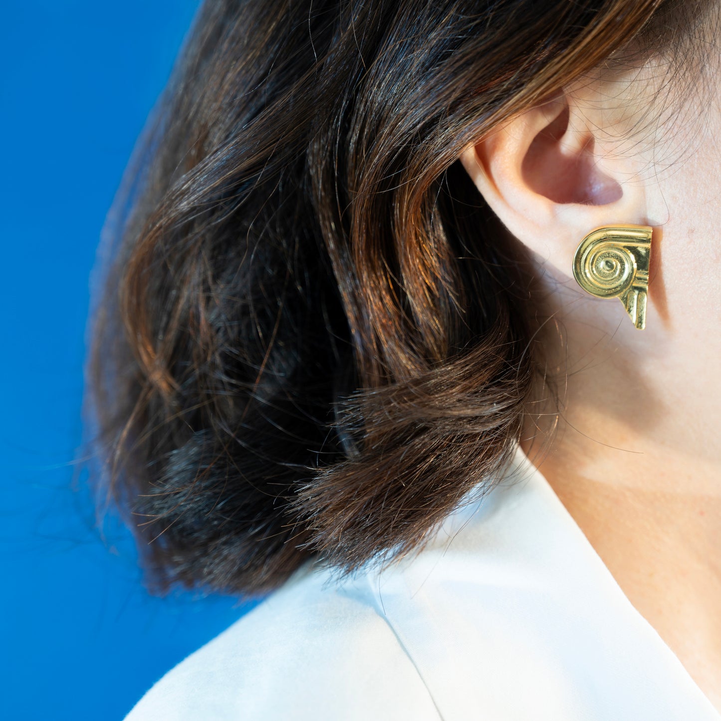 Ionici Earrings